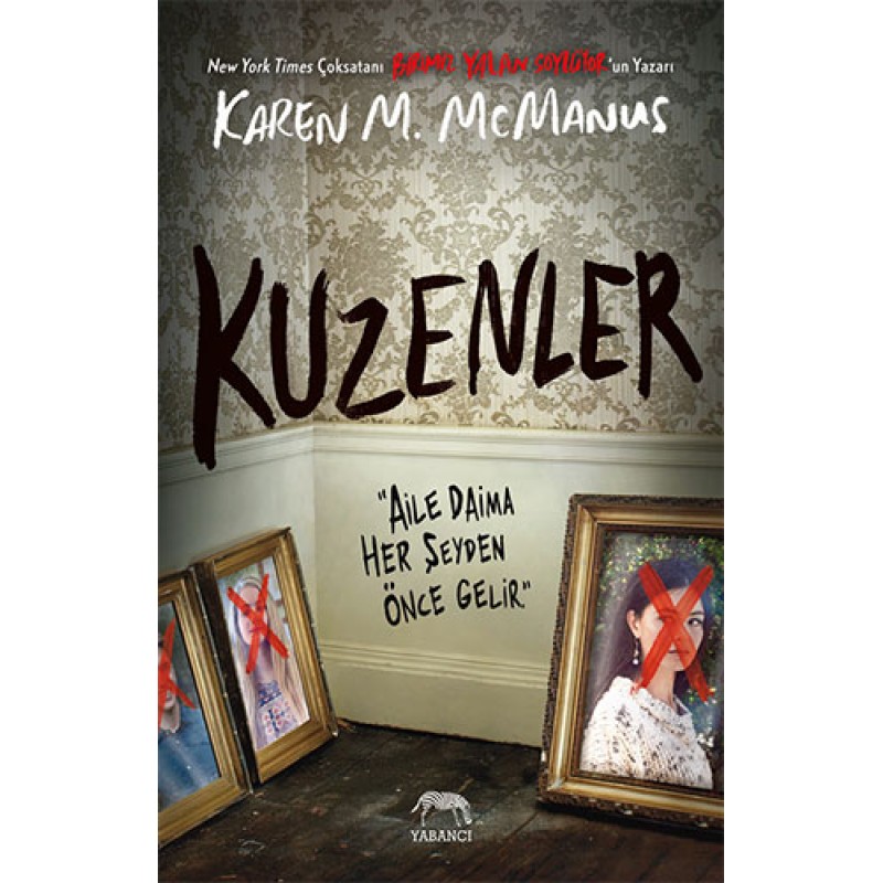 Kuzenler Kuzenler