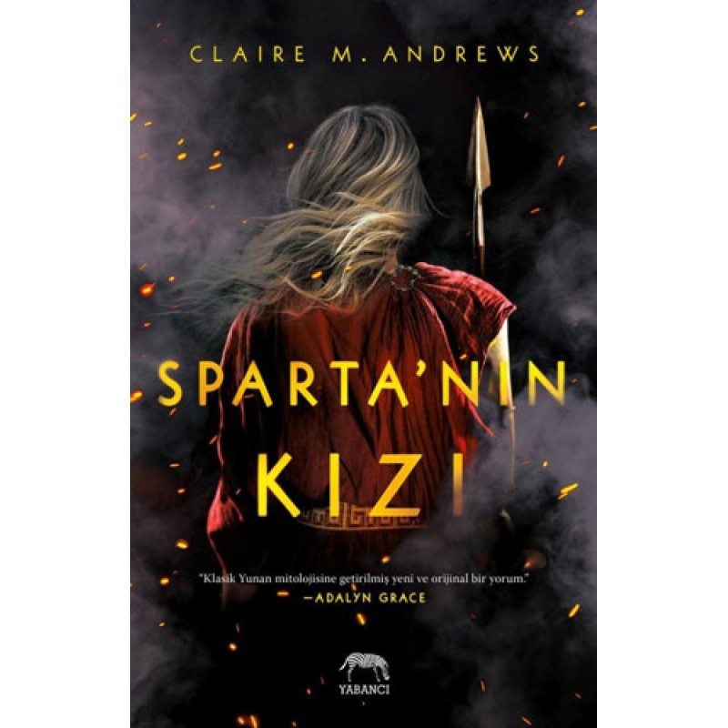 Sparta'nın Kızı Sparta'nın Kızı