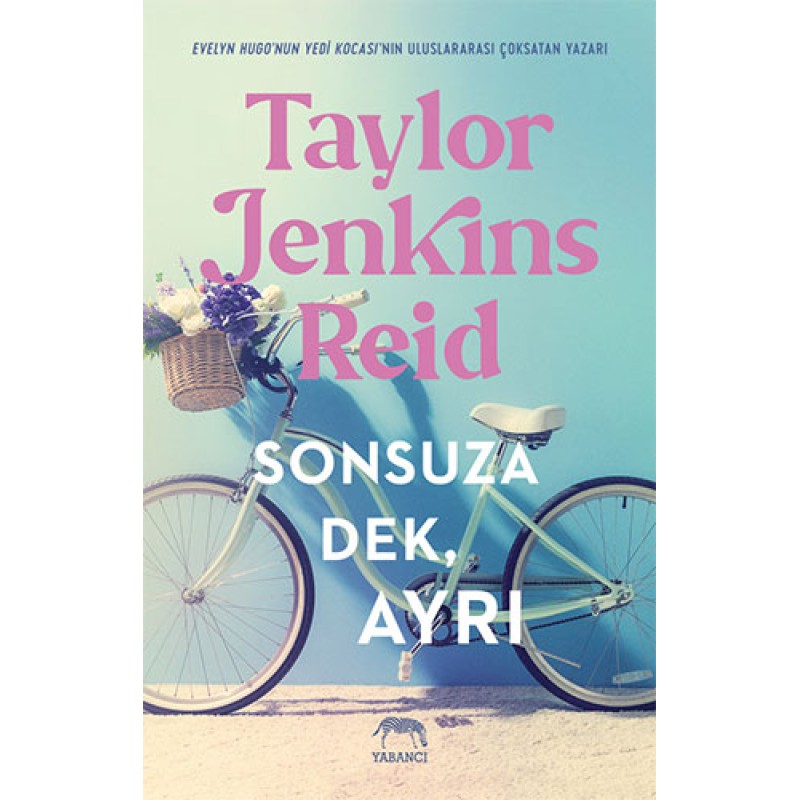 Sonsuza Dek, Ayrı Sonsuza Dek, Ayrı