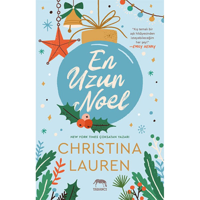 En Uzun Noel En Uzun Noel
