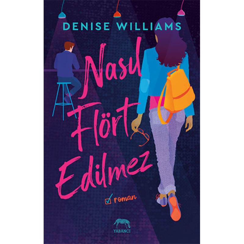 Nasıl Flört Edilmez Nasıl Flört Edilmez