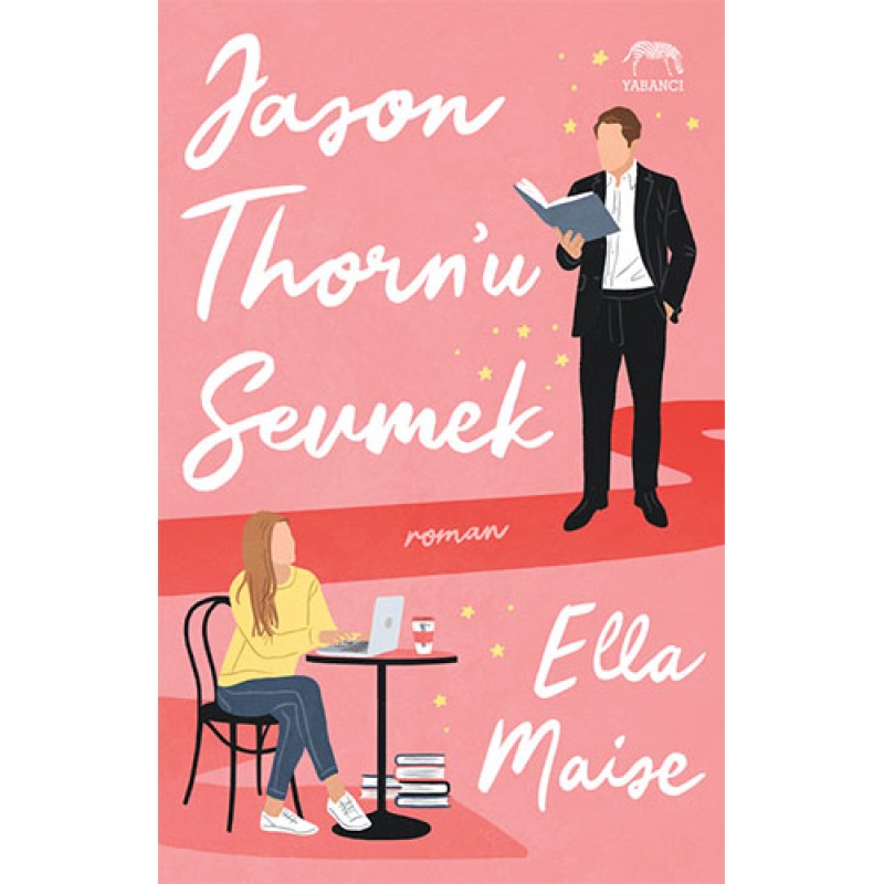 Jason Thorn’u Sevmek Jason Thorn’u Sevmek