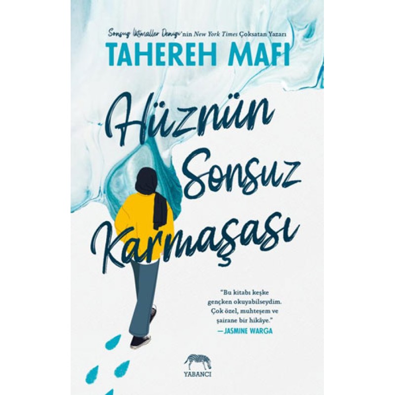 Hüznün Sonsuz Karmaşası Hüznün Sonsuz Karmaşası