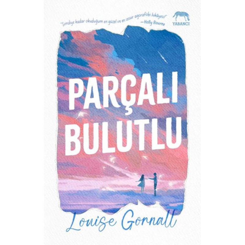 Parçalı Bulutlu Parçalı Bulutlu