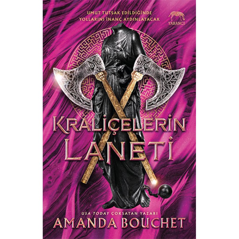 Kraliçelerin Laneti Kraliçelerin Laneti