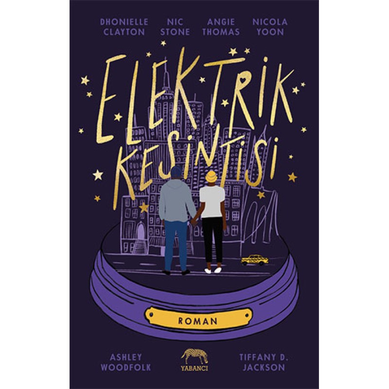 Elektrik Kesintisi Elektrik Kesintisi