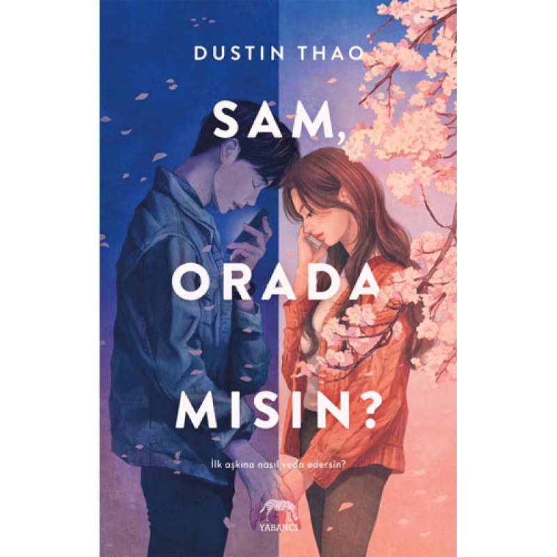 Sam Orada mısın? Sam Orada mısın?