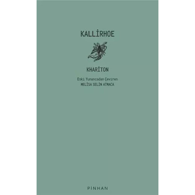 Kallirhoe Kallirhoe
