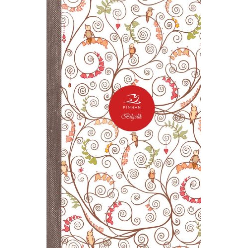 Pinhan Defter - Bilgelik Pinhan Defter - Bilgelik