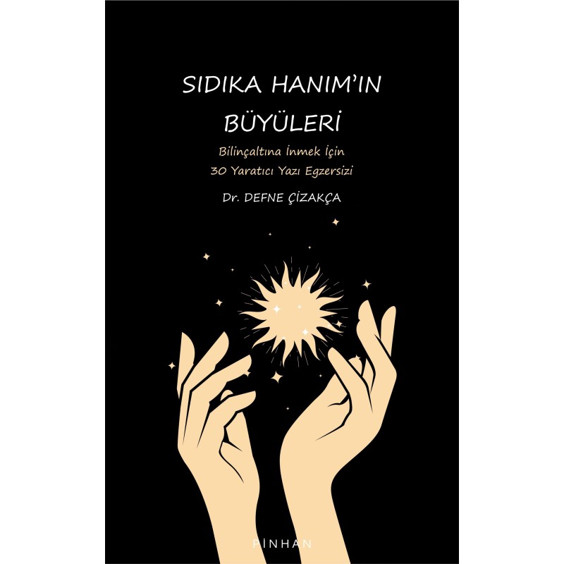 Sıdıka Hanım’ın Büyüleri Sıdıka Hanım’ın Büyüleri