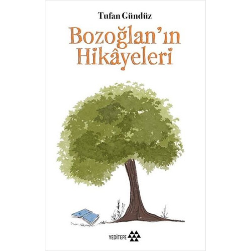 Bozoğlan'ın Hikayeleri Bozoğlan'ın Hikayeleri