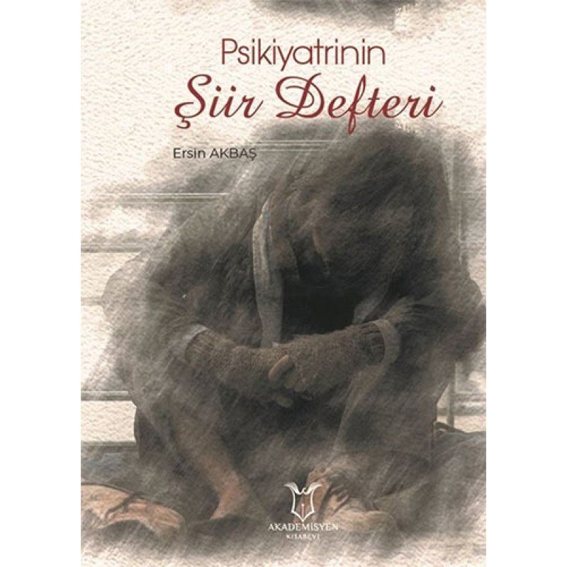 Psikiyatrinin Şiir Defteri