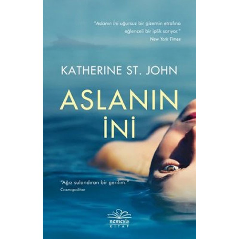 Aslanın İni Aslanın İni