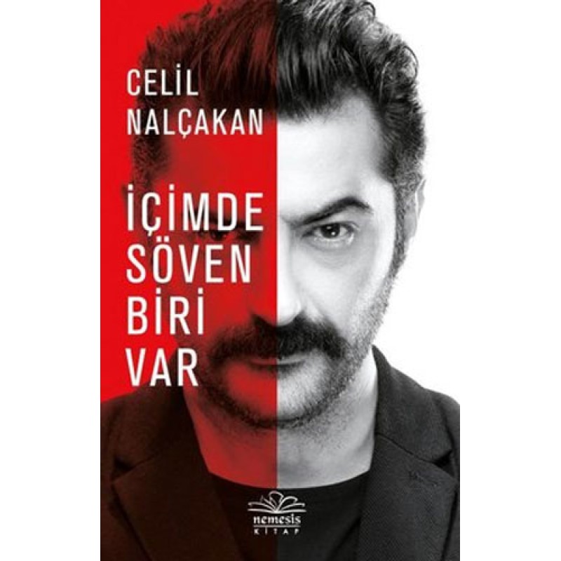 İçimde Söven Biri Var İçimde Söven Biri Var