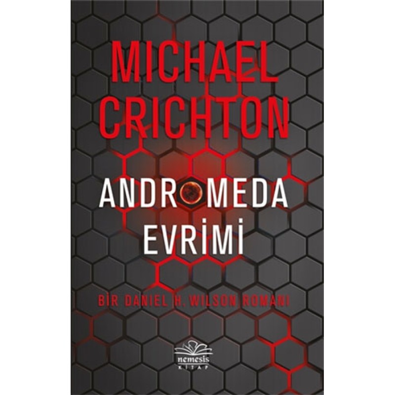 Andromeda Evrimi Andromeda Evrimi