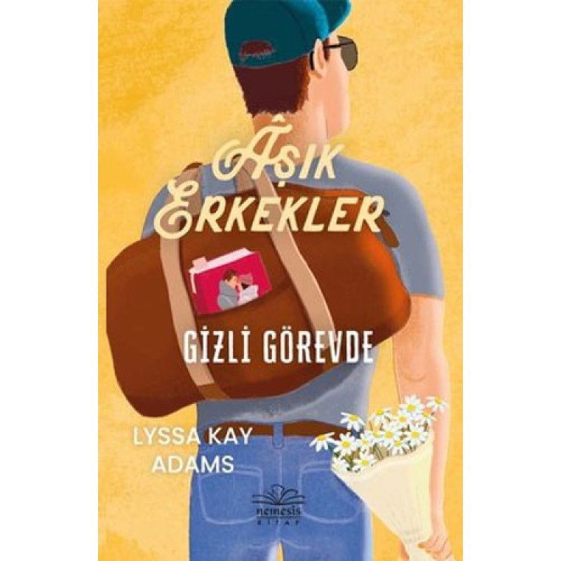 Aşık Erkekler - Gizli Görevde Aşık Erkekler - Gizli Görevde