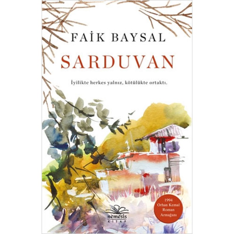 Sarduvan