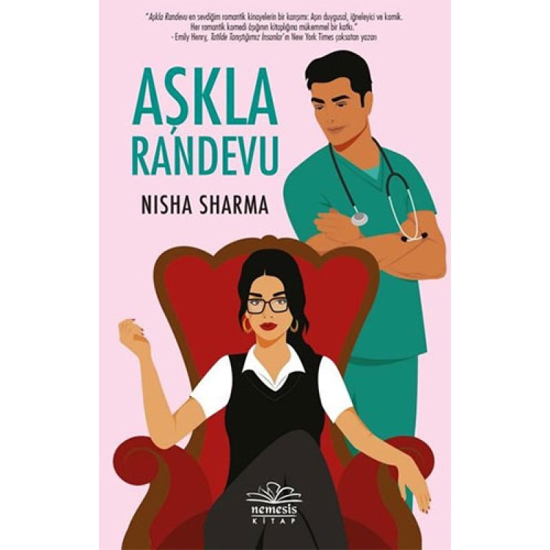 Aşkla Randevu Aşkla Randevu