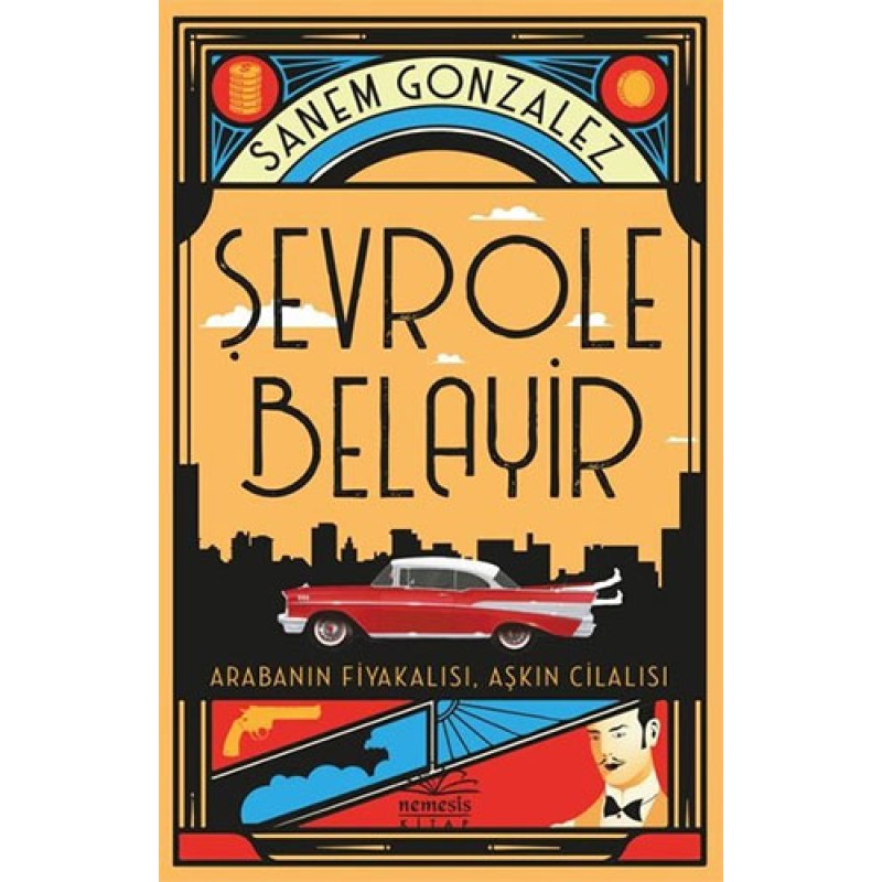 Şevrole Belayir Şevrole Belayir