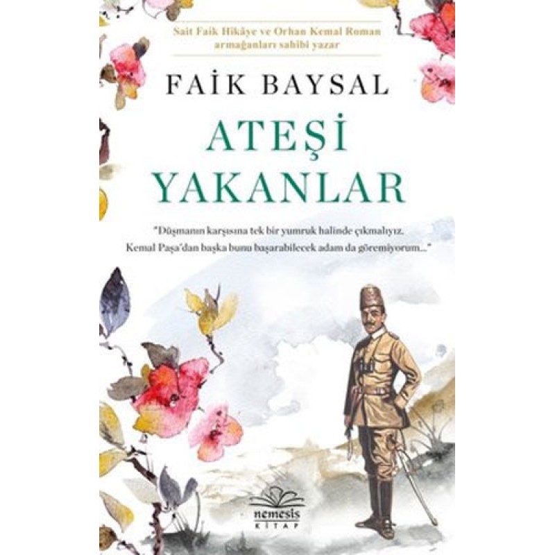 Ateşi Yakanlar