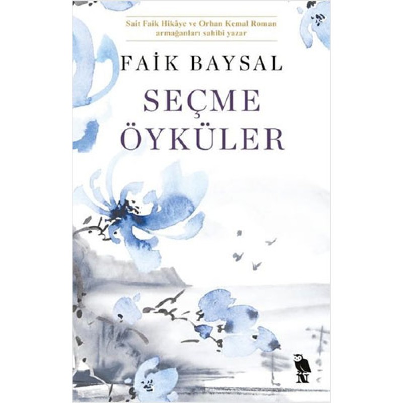 Seçme Öyküler Seçme Öyküler