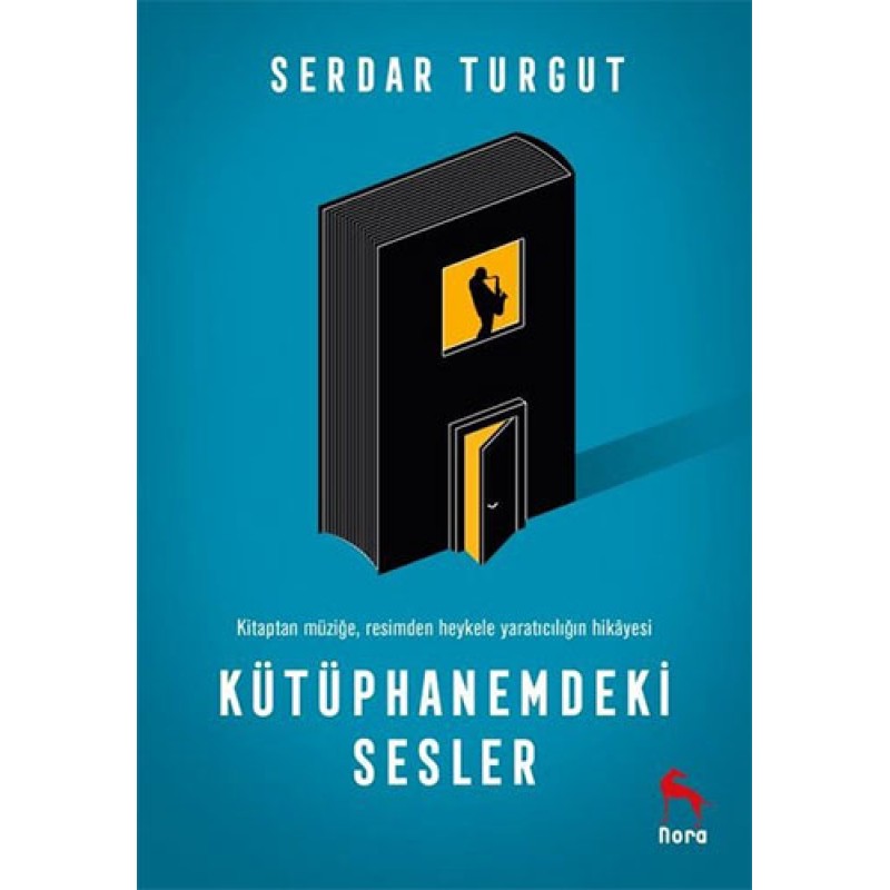 Kütüphanemdeki Sesler