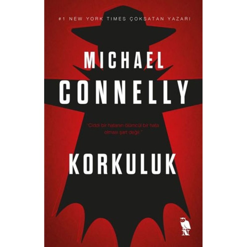 Korkuluk Korkuluk