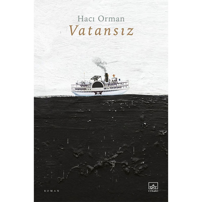 Vatansız Vatansız
