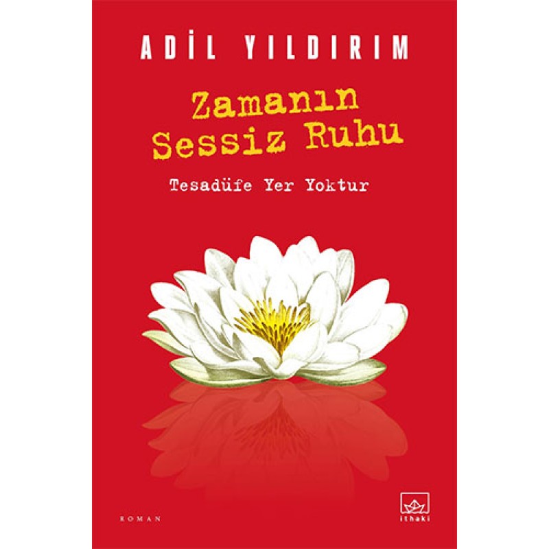 Zamanın Sessiz Ruhu Zamanın Sessiz Ruhu