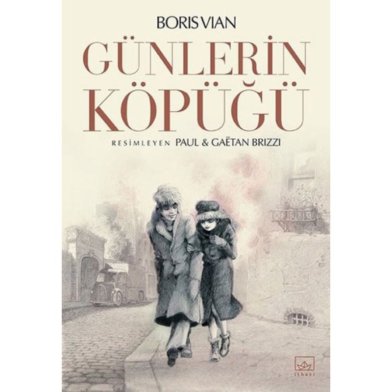 Günlerin Köpüğü Günlerin Köpüğü