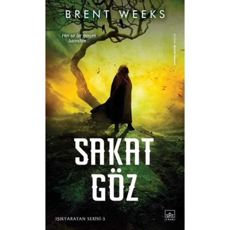 Sakat Göz Sakat Göz