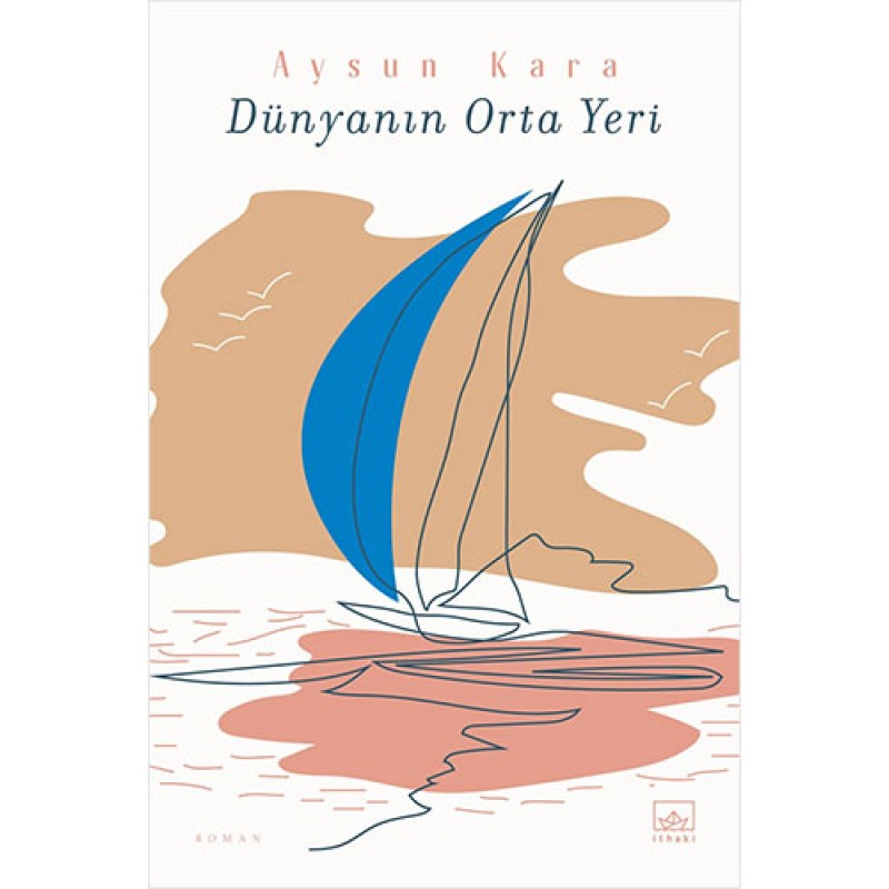 Dünyanın Orta Yeri Dünyanın Orta Yeri