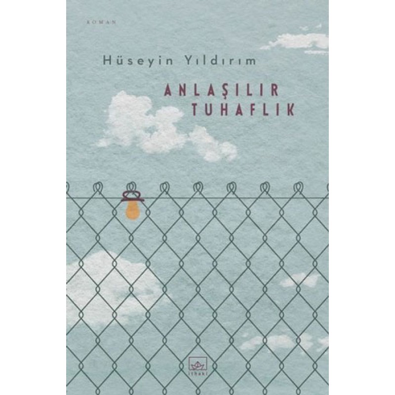 Anlaşılır Tuhaflık Anlaşılır Tuhaflık