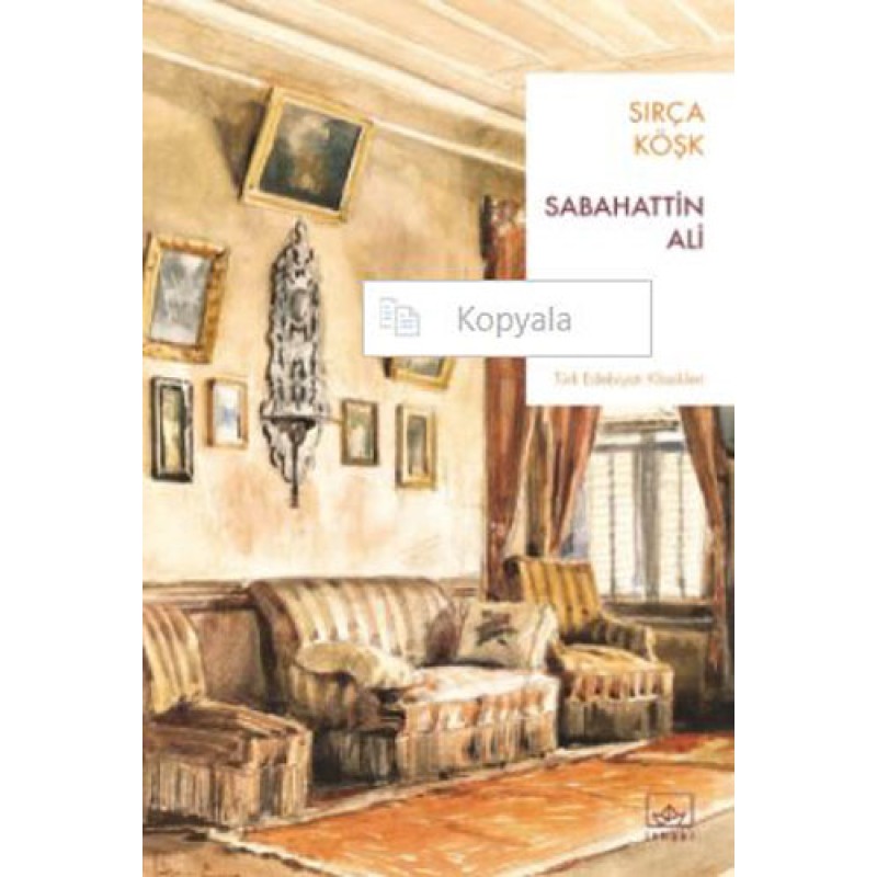 Sırça Köşk Sırça Köşk