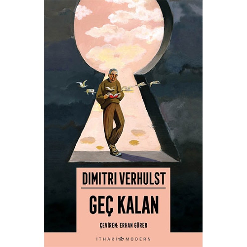Geç Kalan Geç Kalan