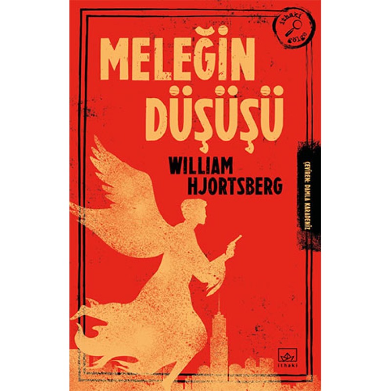 Meleğin Düşüşü Meleğin Düşüşü