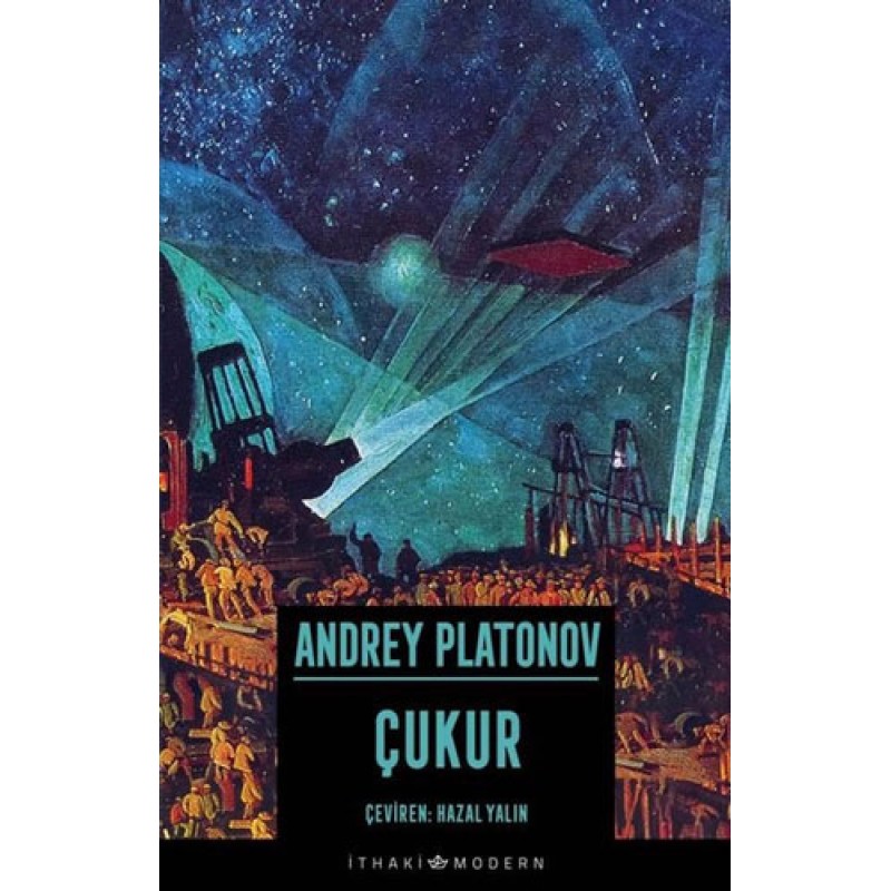 Çukur Çukur