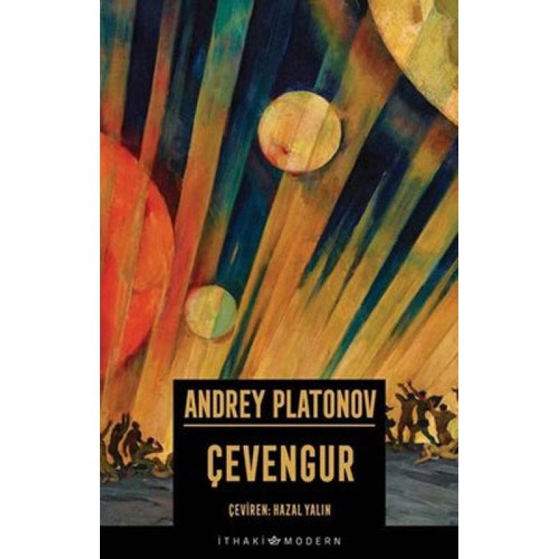 Çevengur Çevengur
