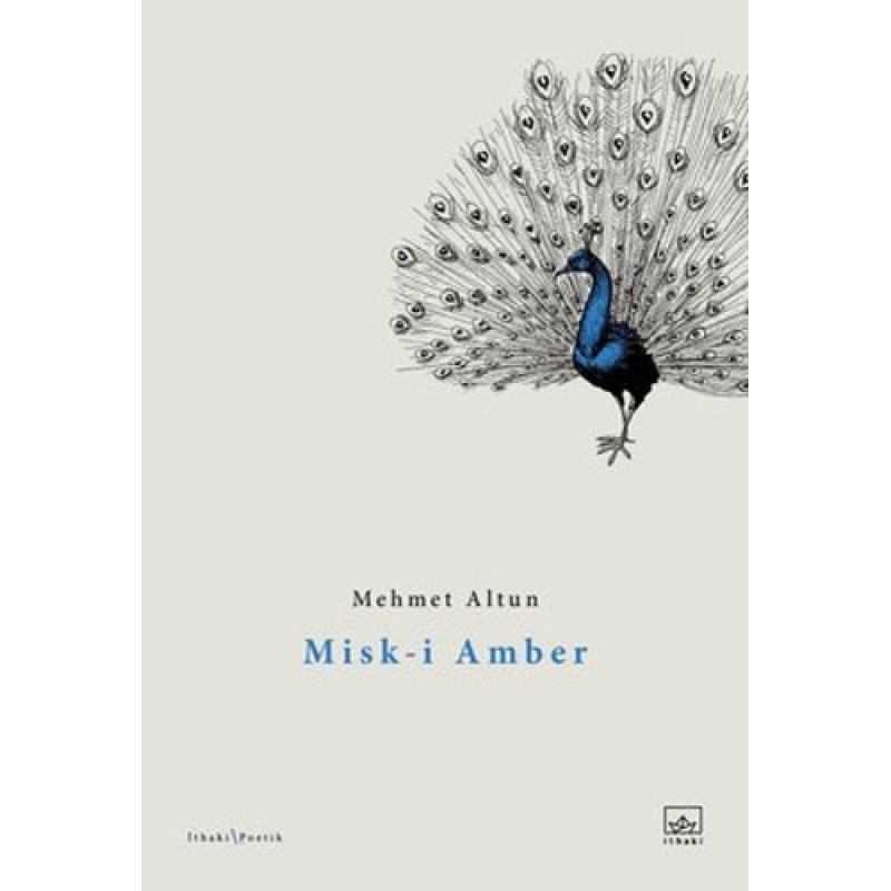 Misk-i Amber Misk-i Amber