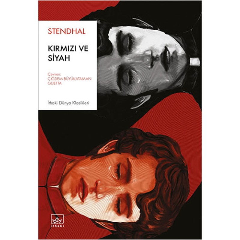 Kırmızı ve Siyah Kırmızı ve Siyah