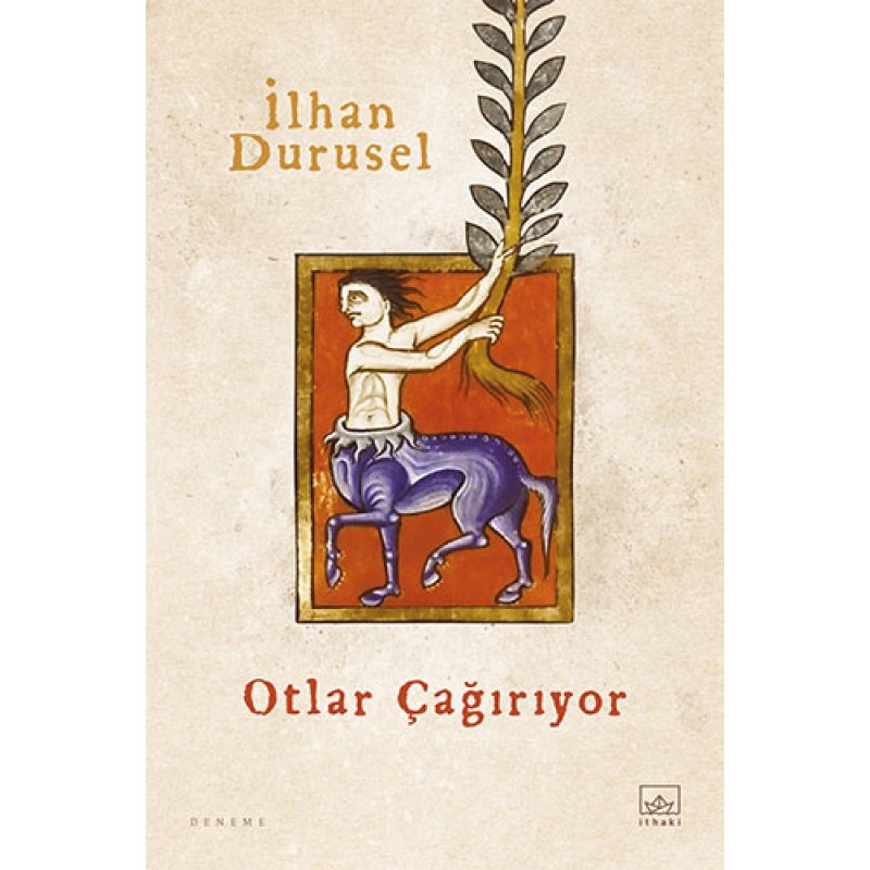 Otlar Çağırıyor Otlar Çağırıyor