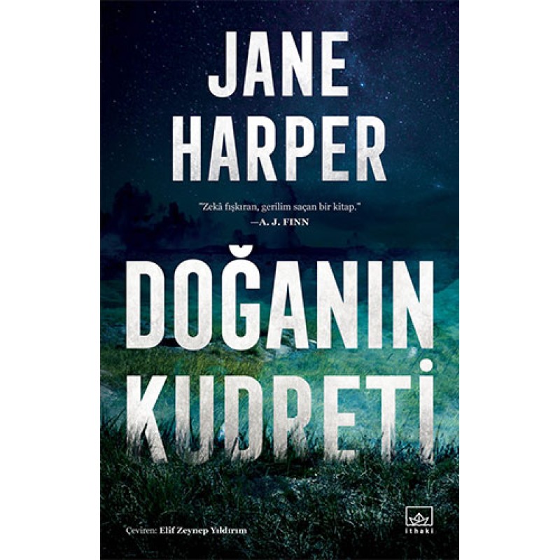 Doğanın Kudreti Doğanın Kudreti