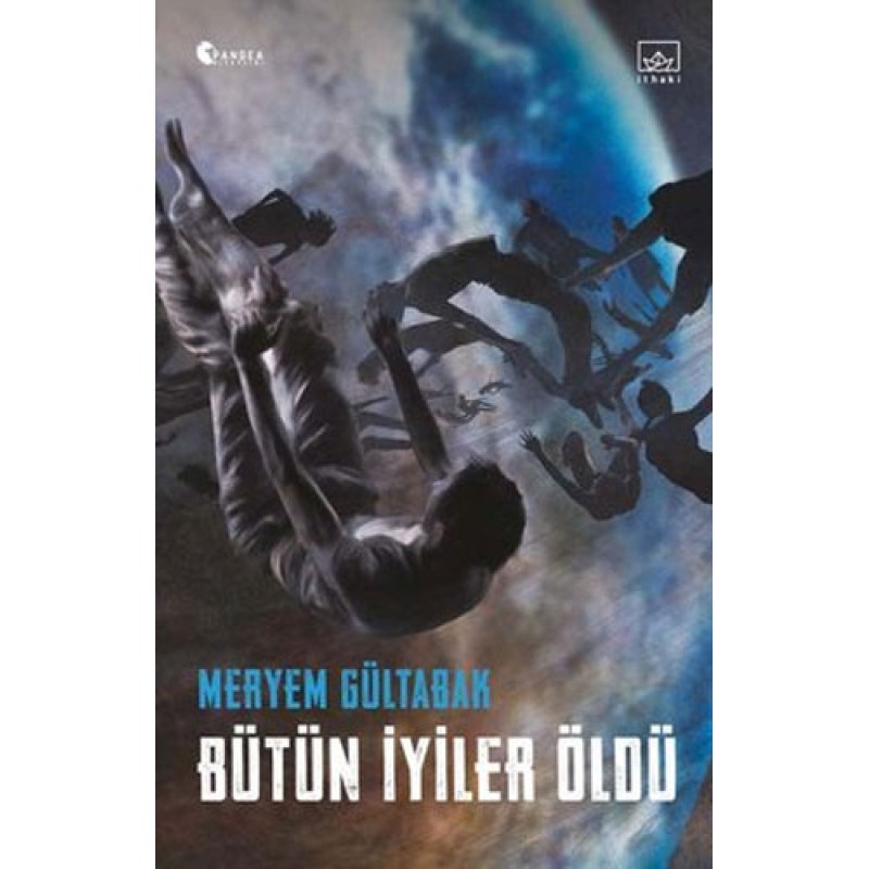Bütün İyiler Öldü Bütün İyiler Öldü