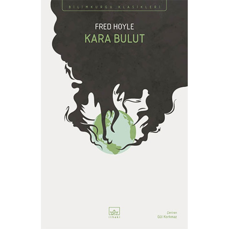Kara Bulut