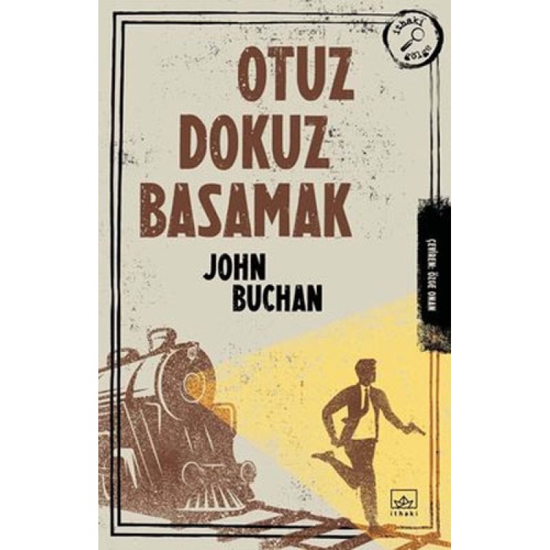 Otuz Dokuz Basamak Otuz Dokuz Basamak