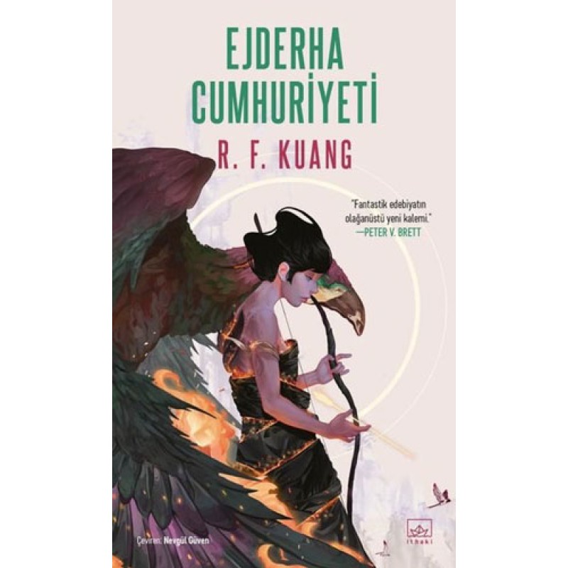 Ejderha Cumhuriyeti Ejderha Cumhuriyeti