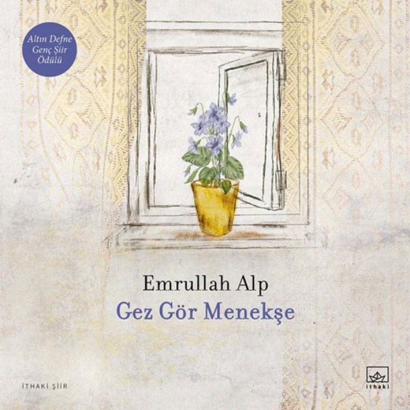 Gez Gör Menekşe Gez Gör Menekşe