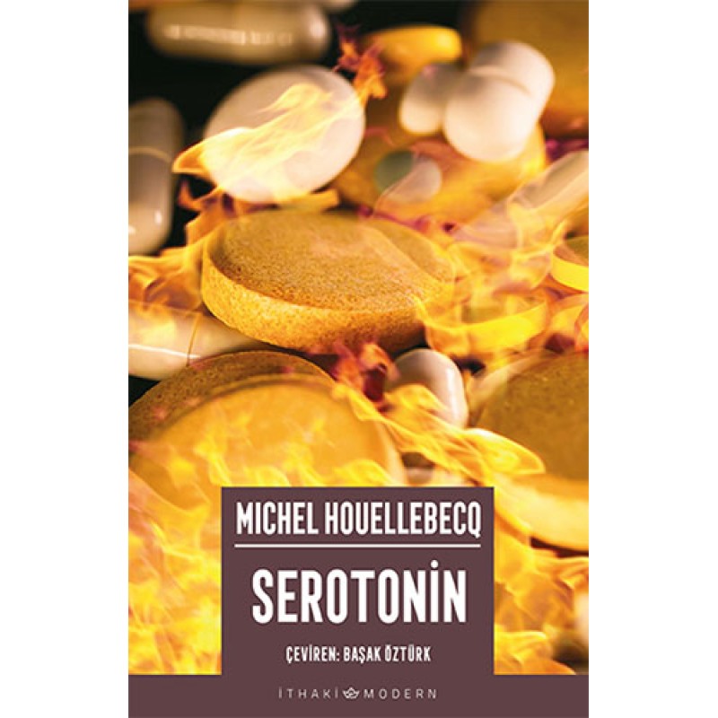 Serotonin Serotonin