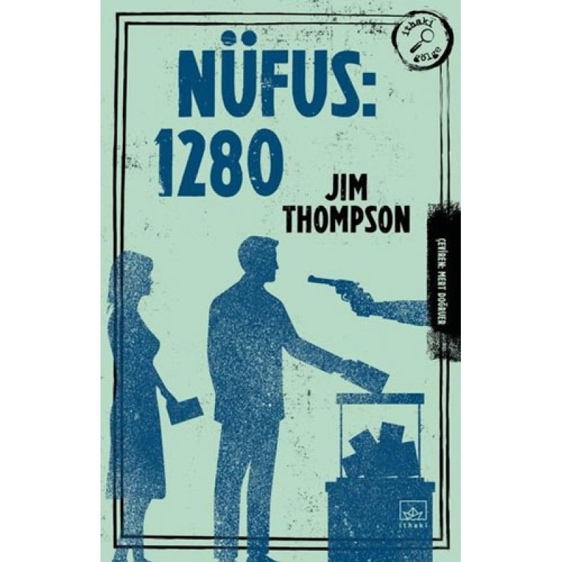 Nüfus - 1280 Nüfus - 1280