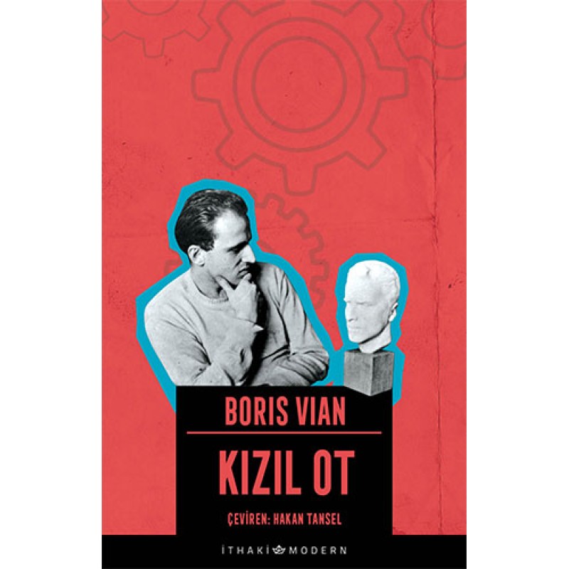 Kızıl Ot Kızıl Ot